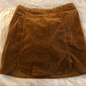 Brandy skirt never worn!!